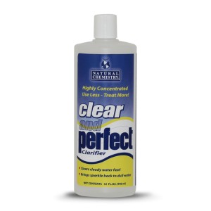 Natural Chemistry Clear and Perfect 5 gal