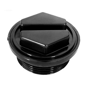 Pentair FNS Plus/Clean & Clear Pool Filter Drain Plug w/Oil Ring Gasket 86202000