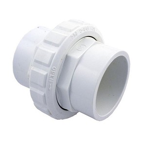 Hayward PVC Flush Union 2" SKT