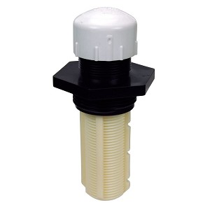 Pentair 2 inch Sand Drain, Triton II, Triton C, Tagelus filters