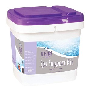 Leisure Time Spa Support Kit