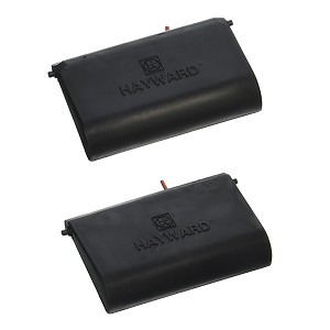 Hayward Flap Kit Black