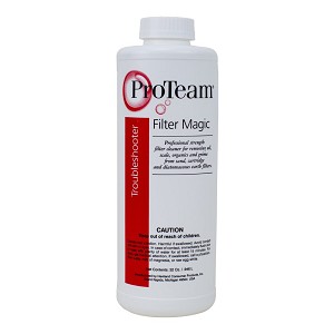 ProTeam Filter Magic 1 qt