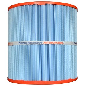 Pleatco Cartridge Filter PJ50-M4 Jacuzzi CFR/CFT 50 (Antimicrobial)  42-2940-09-R (Antimicrobial)