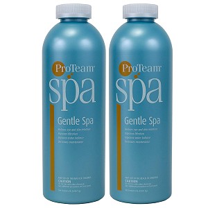 ProTeam Gentle Spa 2 x 2 lb