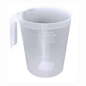 Puri Tech Smart Scoop Pool Chemical Measuring Tool