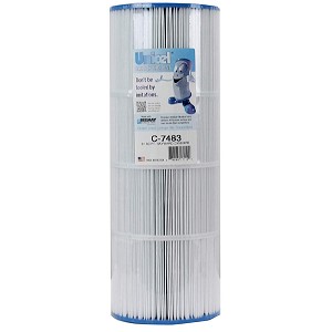 Unicel C-7483 Replacement Filter Cartridge for 81 Square Foot Hayward Cx580xre