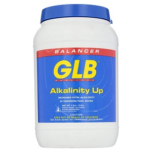 GLB Alkalinity Up 7.5lb
