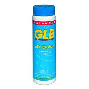 GLB PH Down 10lb