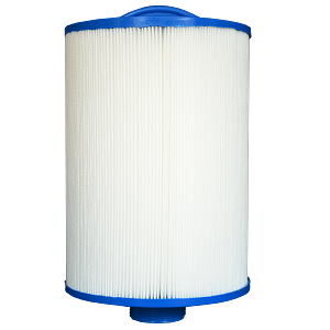 Pleatco Cartridge Filter PTL47W-P 47 sq ft Top Load Aber Hot Tubs Advanced LA Spas