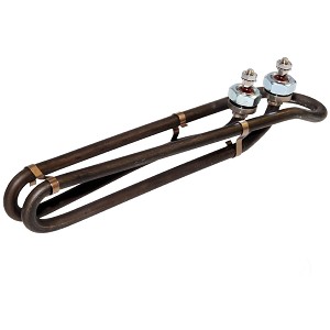HydroQuip Heater Element, 4.0KW, 240V, Incoloy
