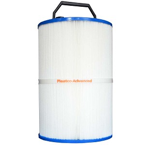 Pleatco Cartridge Filter PCD50N Caldera 50 (new style)  1019401
