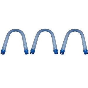 Baracuda R0527700 MX8 Cleaner Hose for Pool Cleaner 3 Pack