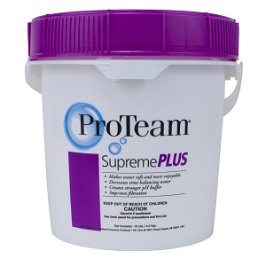 ProTeam Supreme Plus 10 lb