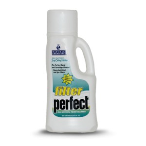 Natural Chemistry Filter Perfect 1L