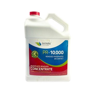Orenda Technologies PR-10000 Phosphate Remover Concentrate - 1 gallon