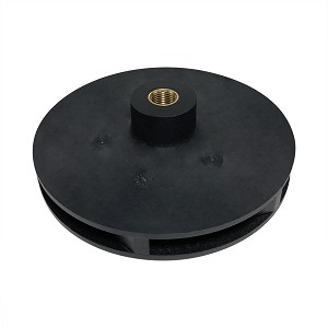 Puri Tech Generic Pool Pump Impeller 5 HP Replaces Pentair 355068