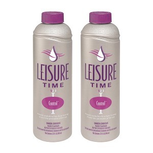 Leisure Time Control Emulsifier 2 Pack