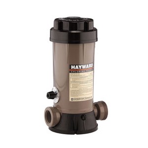 Hayward CL200 In-Line 9lb Tablet Chlorinator