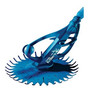 Kreepy Krauly Kruiser Suction Pool Cleaner