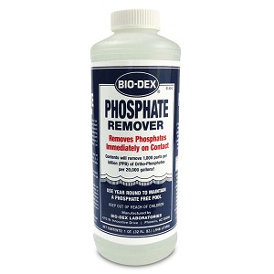 Bio-Dex Phosphate Remover - 1qt
