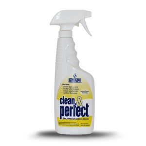 Natural Chemistry Clean and Perfect 22oz