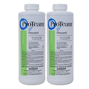 ProTeam Prevent 2 x 1 qt