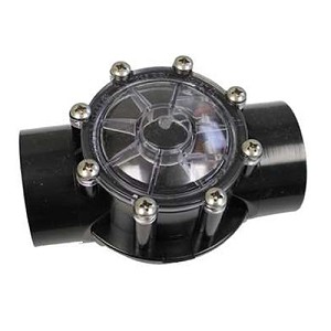 Jandy 180 Degrees Swing Check Valve 2"-2.5"