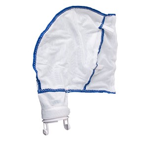 CMP Auto Cleaner Velcro Bag for Polaris 280 w/collar