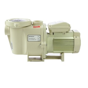 Pentair SuperFlo High Performance Pump, 115/230V, 1.5 or 2 inch plumbing - 1HP