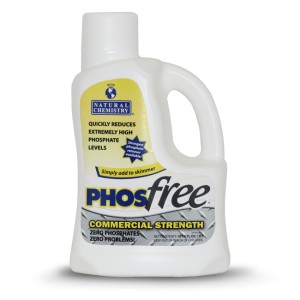 Natural Chemistry PHOSfree Extra Strength 3L