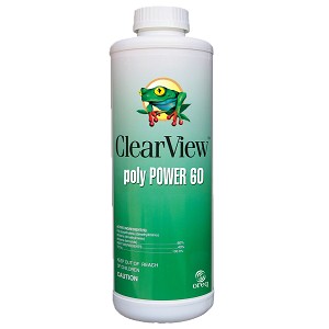 Algae Prevent Algaecide Poly 60 (Polyquat) 1qt