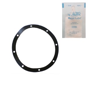 Puri Tech O-RING - Hayward SP1048D & Others w/ Single Use Lubricant