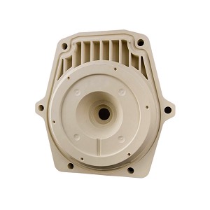 Puri Tech WhisperFlo Pump Seal Plate Replaces Pentair 074564