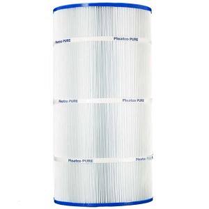 Pleatco Cartridge Filter PXST100 Hayward X-Stream CC100 open w/molded gasket  CCX1000-RE 817-0100N/P