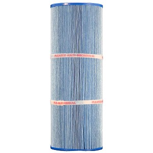 Pleatco Cartridge Filter PLBS75-M Leisure Bay S2/G2 Spa 75 SF (Antimicrobial)  817-0015 303433 R173600 (Antimicrobial)