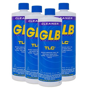 GLB TLC Surface Cleaner 4 Pack