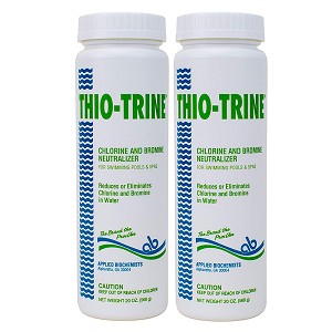 Applied Biochemists Thio-Trine 2 Pack
