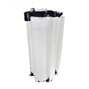 Pentair FNS Plus 60 Sq Ft Filter Grid Assembly Replacement 59023300