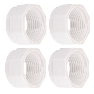 4 Pack Polaris Nut Feed Hose