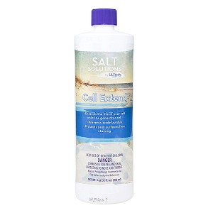 Salt Solutions by Ultima Cell Extend