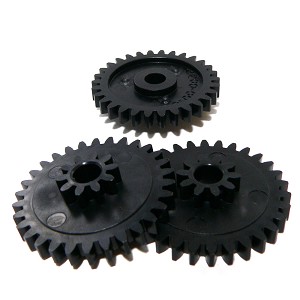 Pentair Idler Gear Replacement Kit Kreepy Krauly/Great White Pool Cleaner GW9509