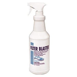 Applied Biochemists Filter Blaster