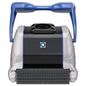 Hayward W3RC9990CUB TigerShark Robotic Pool Vacuum Quick Clean