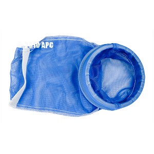 Hayward OEM W530 Leaf Canister Bag Assembly