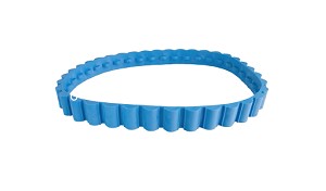 Puri Tech Aquabot Aqua Products Tempo Plus Turbo Remote Drive Track 3201