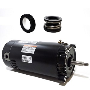 Puri Tech Motor and Seal Replacement Kit for UST1152 and PS-200