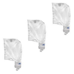 3 Pack- Polaris All Purpose Bag For Polaris 280