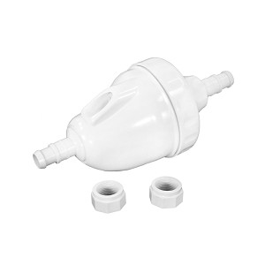 Puri Tech Back Up Valve G52 Replacement for Polaris 180/280/380