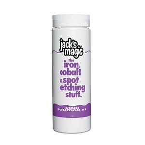 Jack's Magic Stain Solution #1 2lb